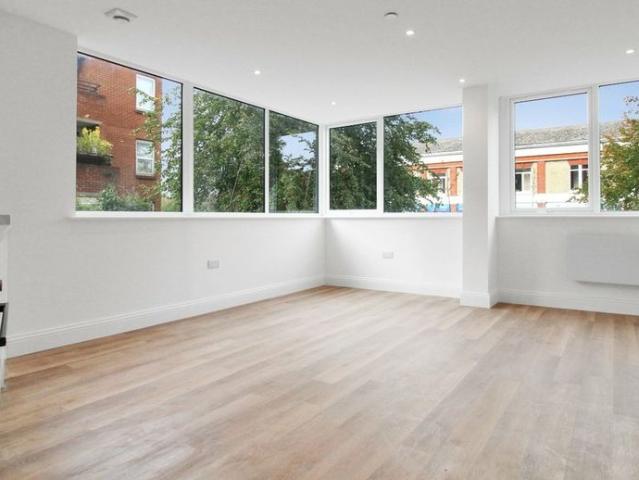 Apartment for rent in Hamerton, Kent