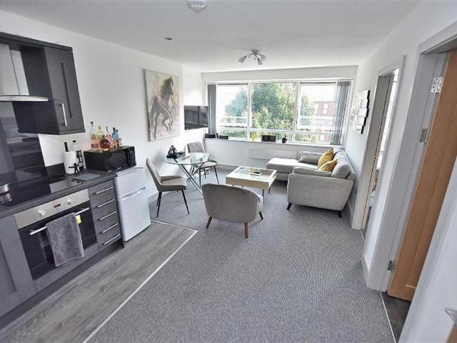 House for rent in All Saints, Goldthorn Park