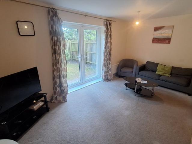 House for rent in Bell Farm, High Field