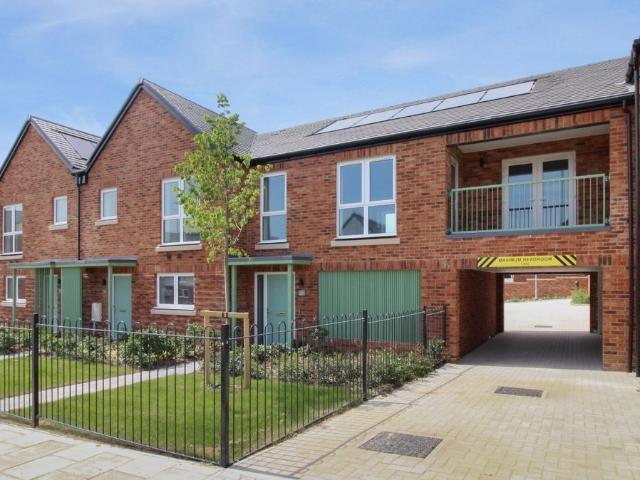 Apartment for rent in Ebbsfleet, Monks Orchard