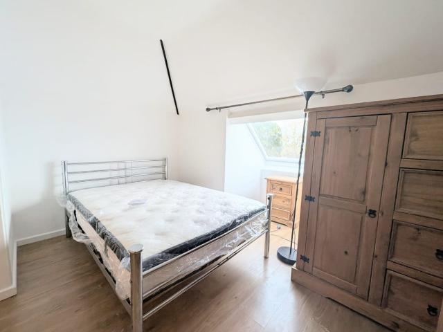 Studio for rent in Wick, Bournemouth