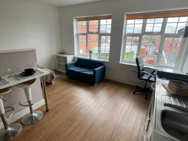 House for rent in Stoke, Stoke-on-Trent