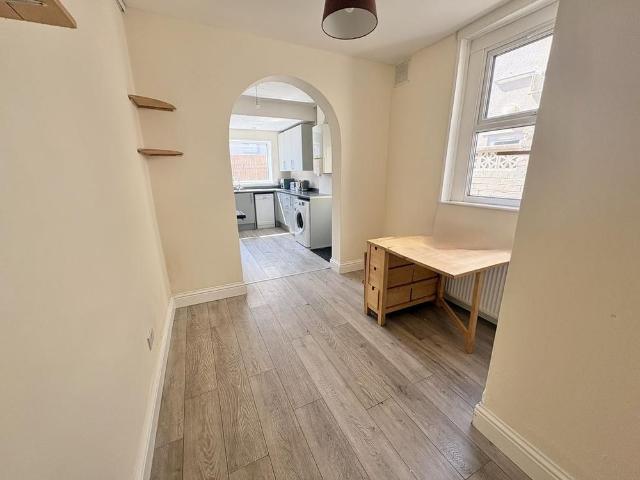 House for rent in Spike Island, Feckenham