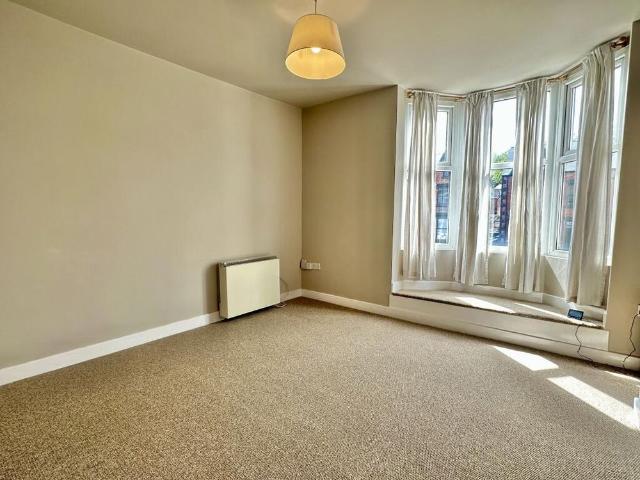 House for rent in Nether Edge, South Yorkshire