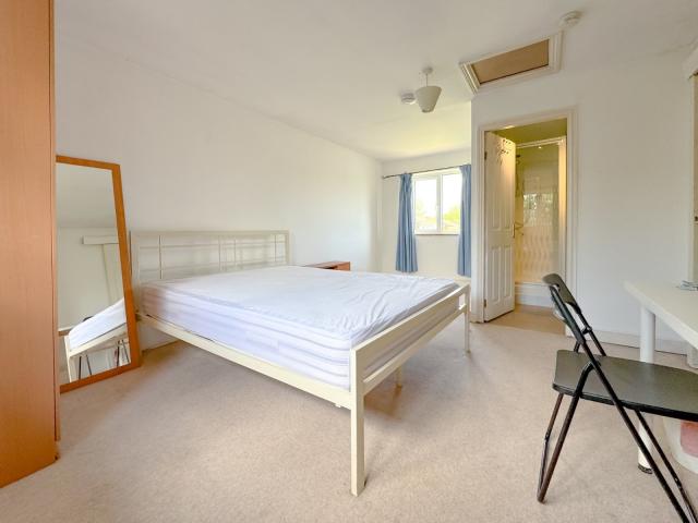 Apartment for rent in Stoke Gifford, South Gloucestershire