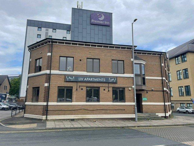 Apartment for rent in Little Germany, West Yorkshire