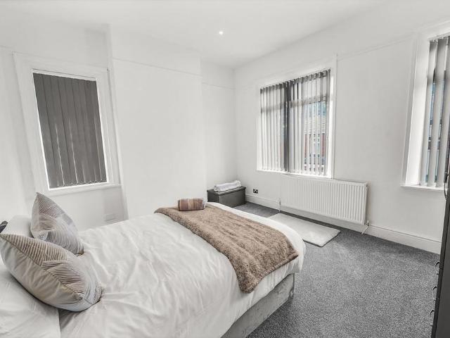 Room for rent in Wargrave, Newton-le-willows