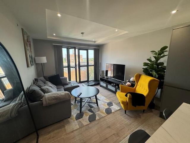 House for rent in Black Friars, Old Wharf