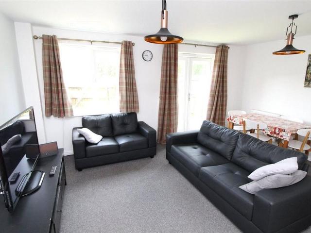 House for rent in Coalville, Leicestershire