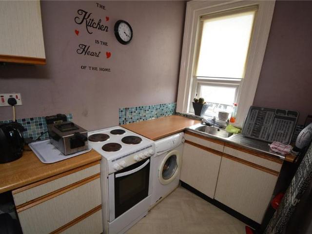 Apartment for rent in Hilderthorpe, Bridlington