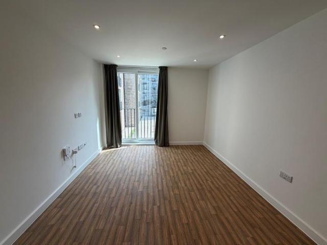 House for rent in St Matthew's, Leicester