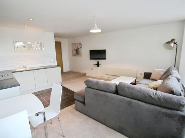 House for rent in Chapel Allerton, West Yorkshire