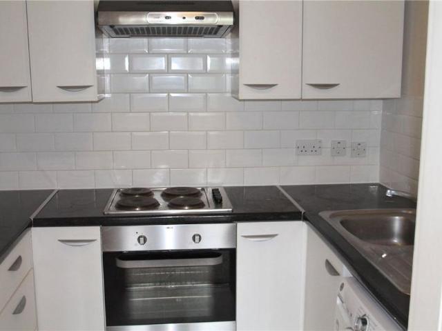 Apartment for rent in London Borough of Barnet, Greater London
