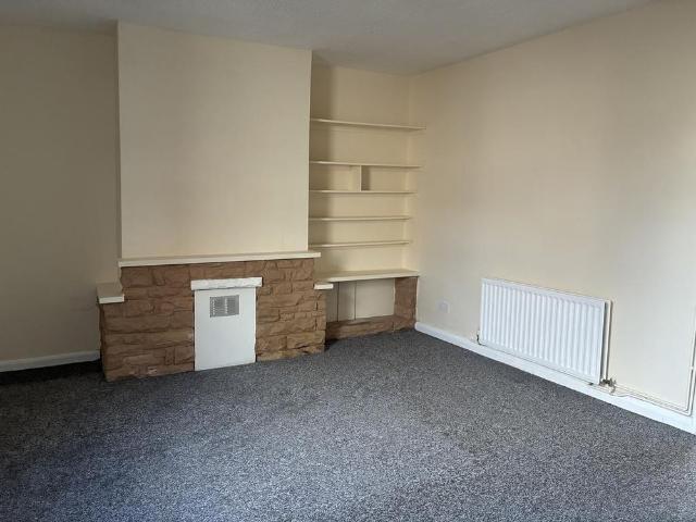 House for rent in Newthorpe, Broxtowe