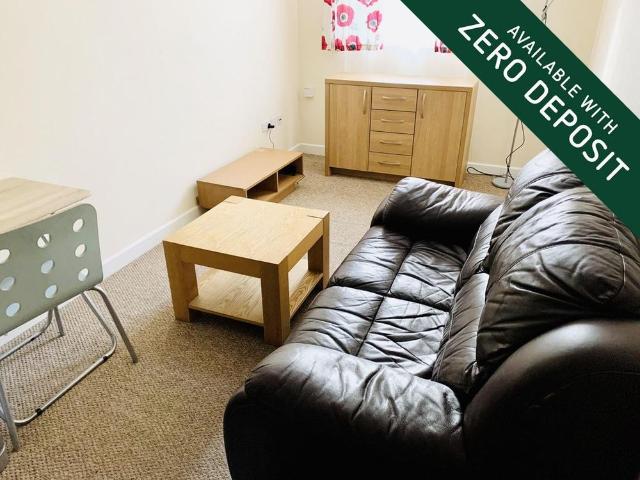 House for rent in Twynyrodyn, Merthyr Tydfil