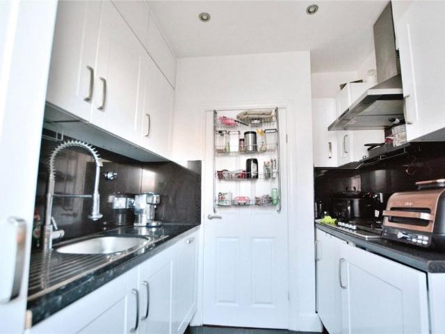 House for rent in Ickenham, Greater London