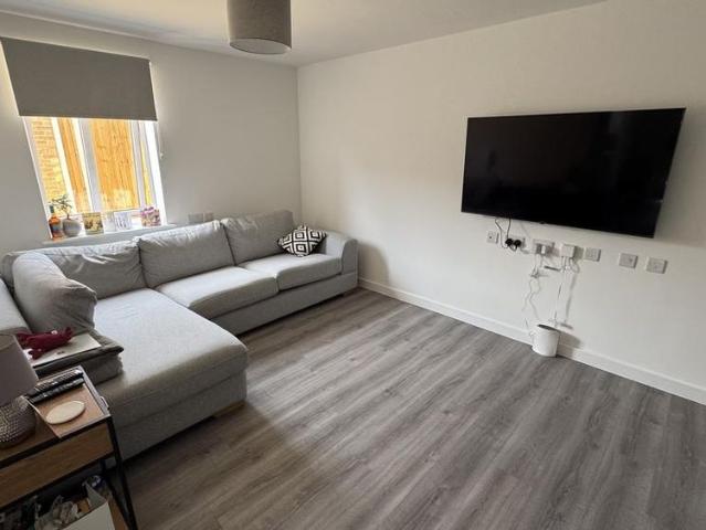 House for rent in Glenvale Park, Wellingborough