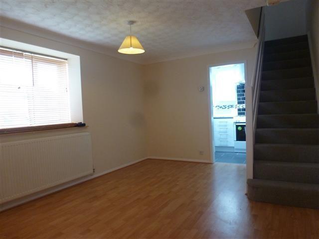 House for rent in New Oscott, West Midlands