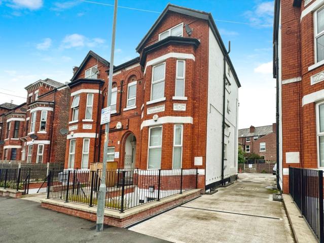 Apartment for rent in Georgia, Greater Manchester