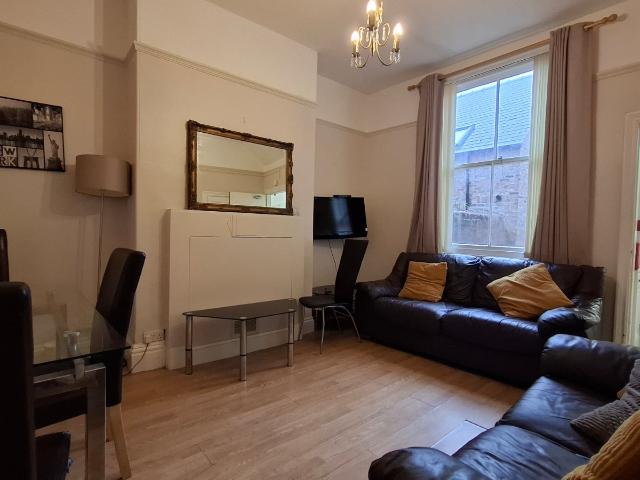 Apartment for rent in Fishergate, York