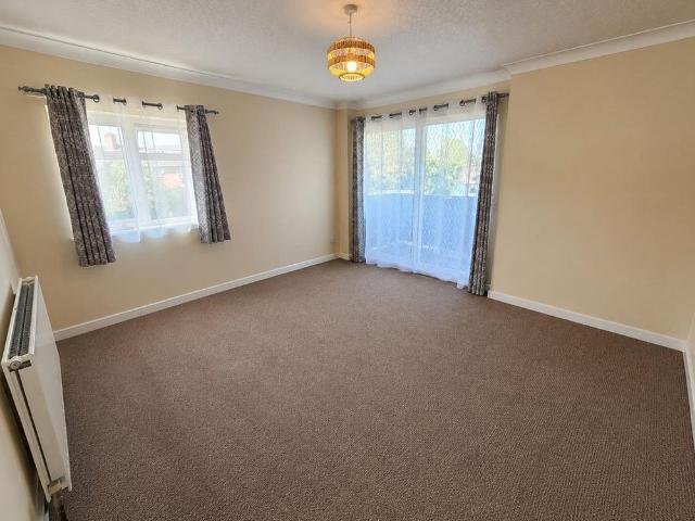 House for rent in Corby Village, Corby