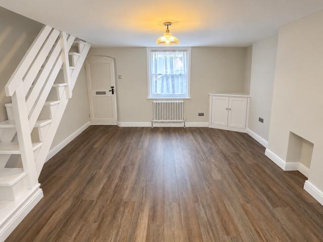 House for rent in Belper CP, Kedleston