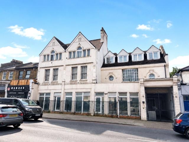 Apartment for rent in Hill, Rugby