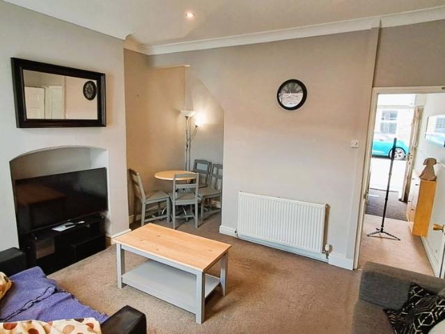 House for rent in The Groves, High Field