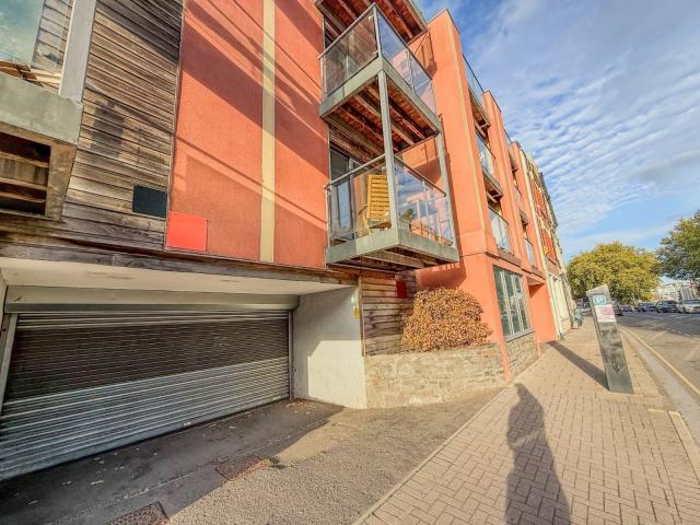 Apartment for rent in Brentry, Bristol