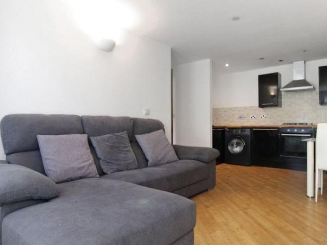 Apartment for rent in Kings Farm, Hamerton