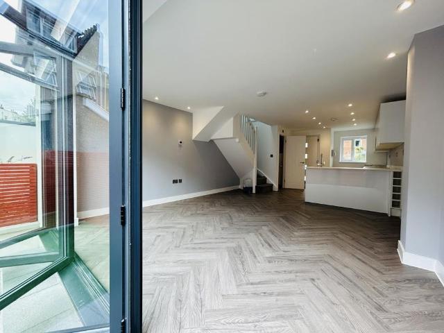 House for rent in Southville, Bristol