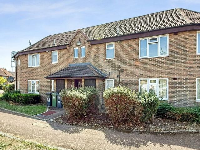 Apartment for rent in London Borough of Lewisham, Greater London