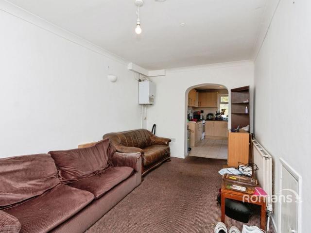 House for rent in Fole, Surrey