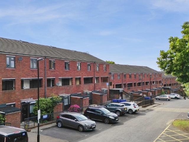 Apartment for rent in London Borough of Lewisham, Greater London