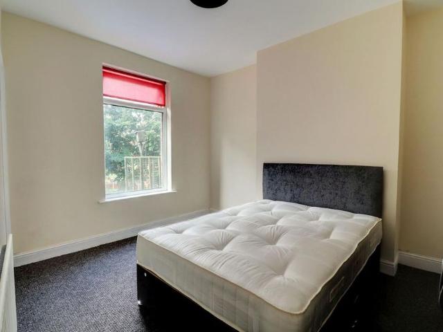 House for rent in Middle Heeley, Sheffield