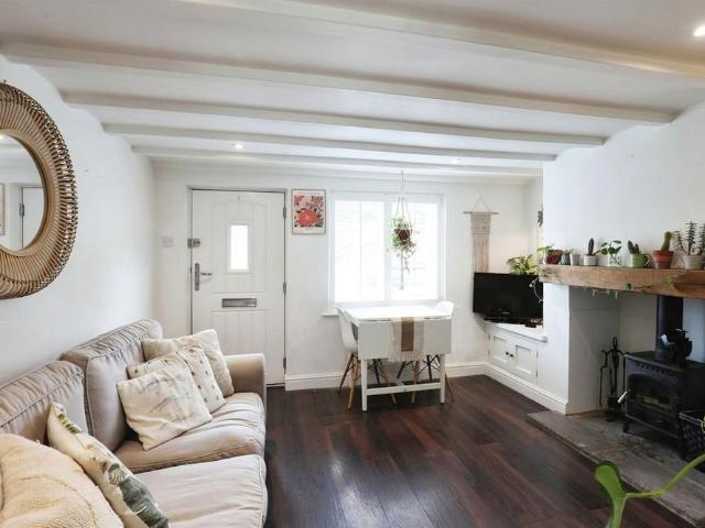 House for rent in Alderminster, Warwickshire
