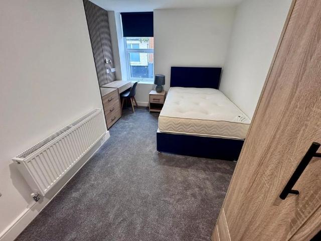 Room for rent in Ashbrooke, Sunderland