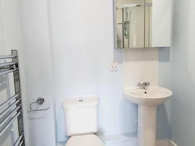 House for rent in Stoke, Stoke-on-Trent
