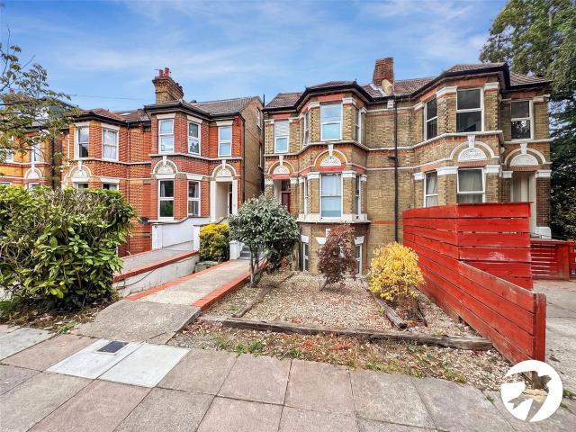 House for rent in Upper Sydenham, Greater London