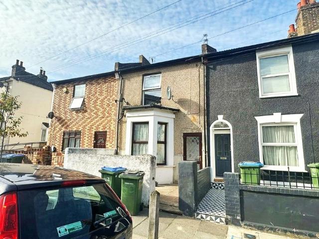 Apartment for rent in Shooters Hill, Greater London