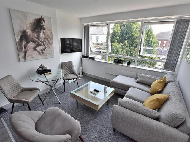 House for rent in All Saints, Goldthorn Park