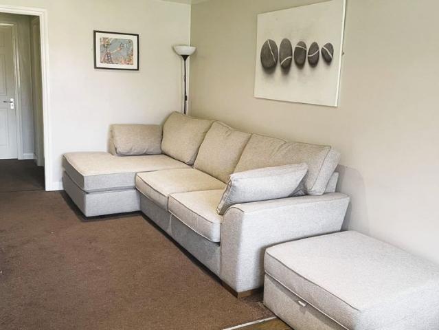 House for rent in High Field, York