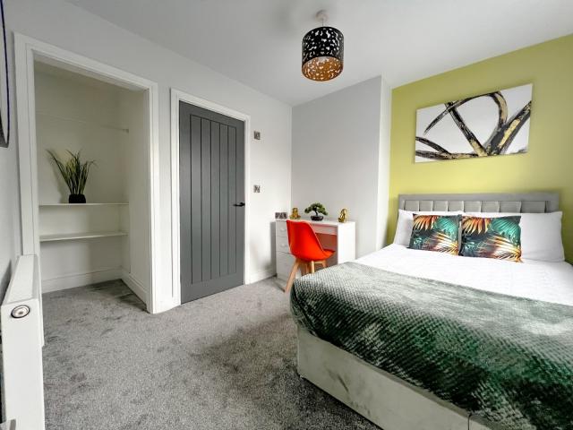 Apartment for rent in Kingswood, Cadbury Heath