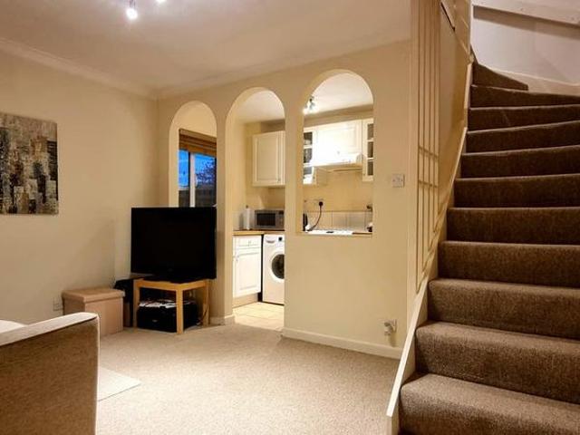 House for rent in Panshanger, Fretherne