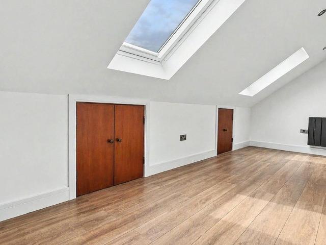 Apartment for rent in Northumberland Heath, Greater London