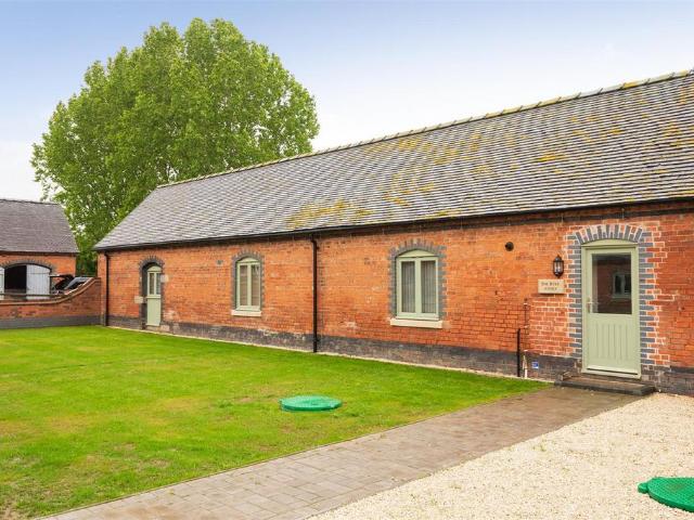 House for rent in Prees, Shropshire