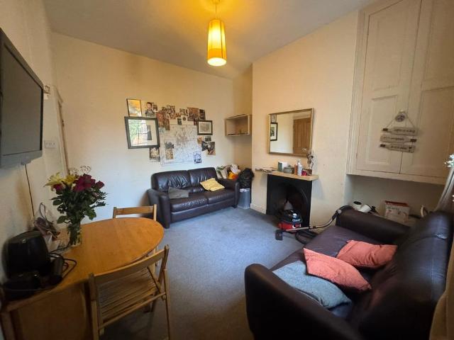 House for rent in Foss Islands, High Field