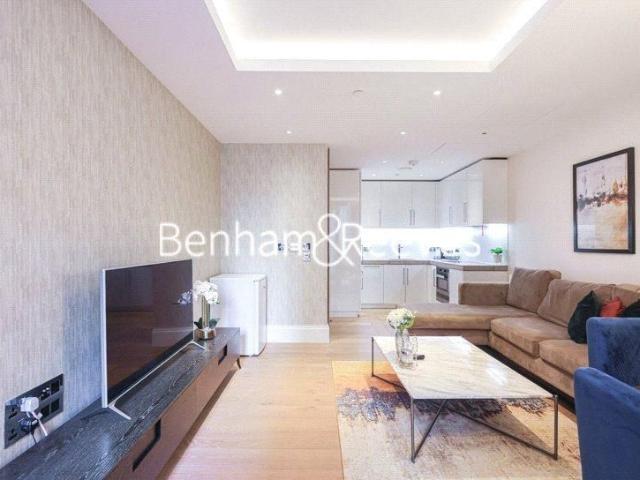 House for rent in St Clement Danes, Greater London