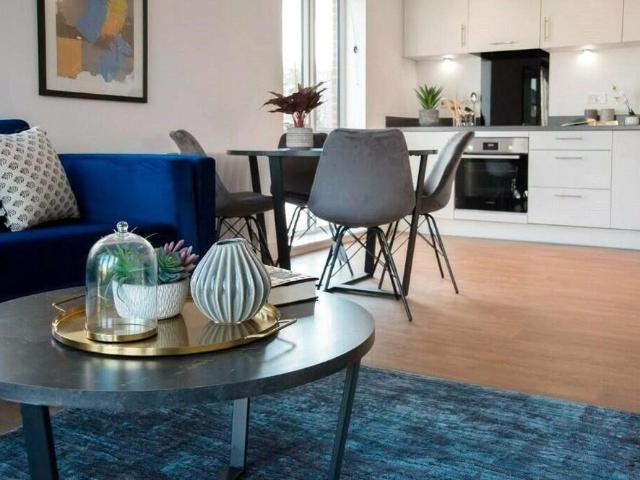 House for rent in Fole, Surrey