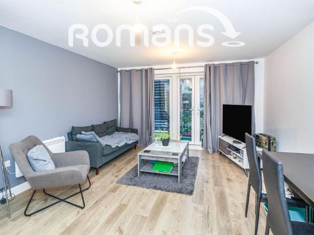 House for rent in St Marks, Maidenhead
